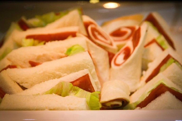 Food & Drinks 4, Zhuhai Xiangjiang Vic Hotel, Zhuhai