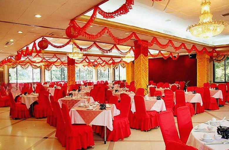 Food & Drinks 3, Dongguan Hotel, Dongguan