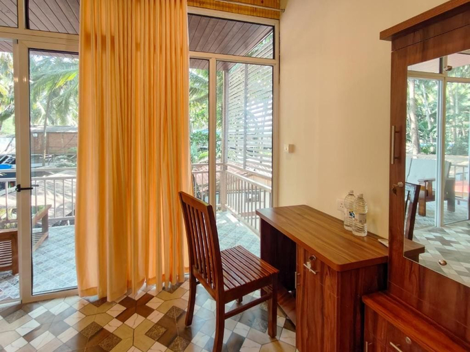 Others 4, The Racha Agonda, South Goa