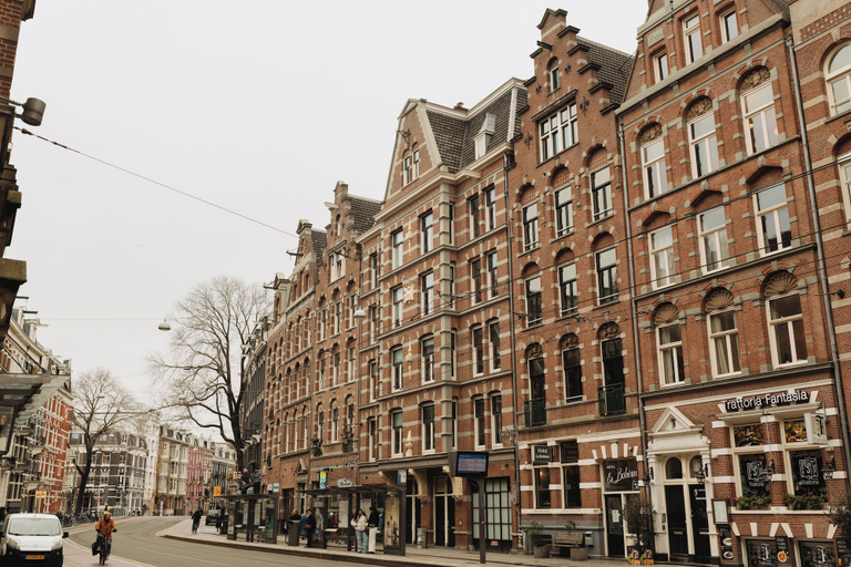 Exterior & Views 1, La Boheme, Amsterdam