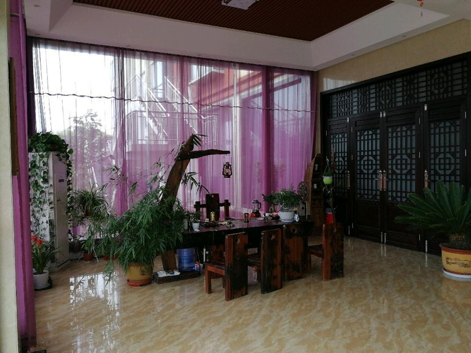 Others 4, Zhonghua Yipinyuan Hotel, Nanyang