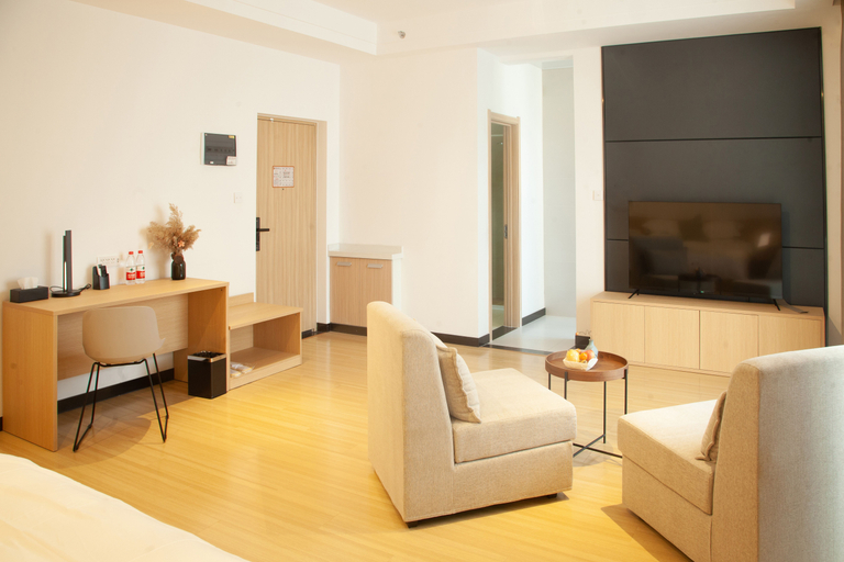 Others 4, Maple Bay Hotel, Yinchuan