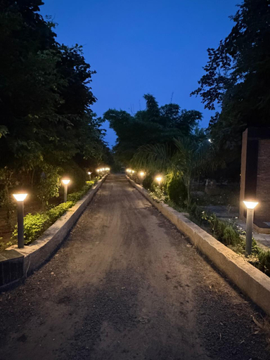 Others 5, The Palash Vann - Deluxe Rooms , Seoni