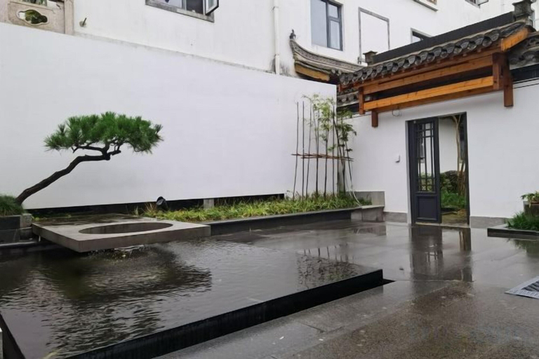 Sport & Beauty 5, Wenyuan Shanzhuang Holiday Hotel, Xuancheng