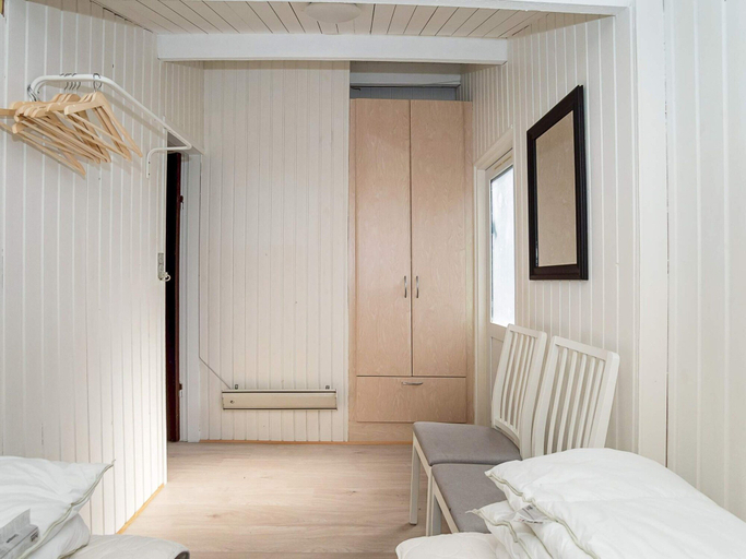 Others 3, 4 Person Holiday Home in Thisted-by Traum, Thisted