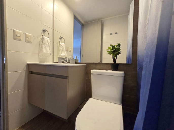 Others 5, Edificio Eco Encalada by Domus Travels, Cordillera