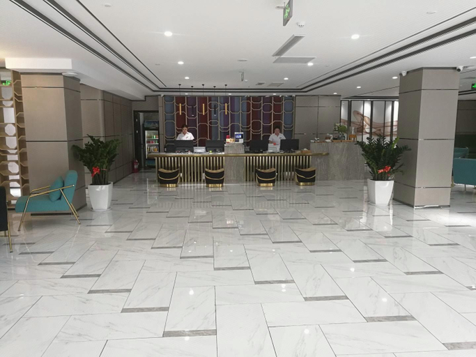 Others 5, Jinjiang Inn (Yantai Development Zone Changjiang Road), Yantai
