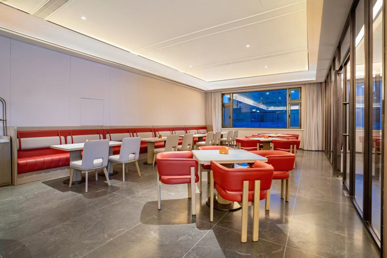 Food & Drinks, Hongda Hotel, Ili Kazakh