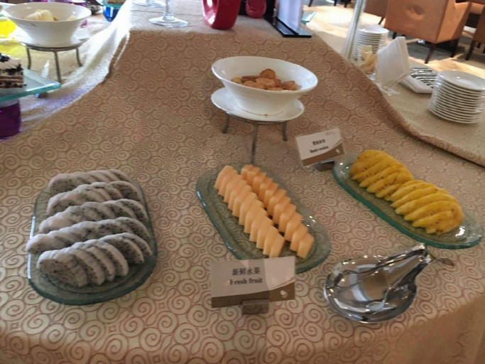 Food & Drinks 4, Tangshan Shengquan Hot Spring Hotel, Nanjing