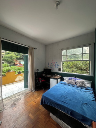 Others 2, Venê House, Rio de Janeiro