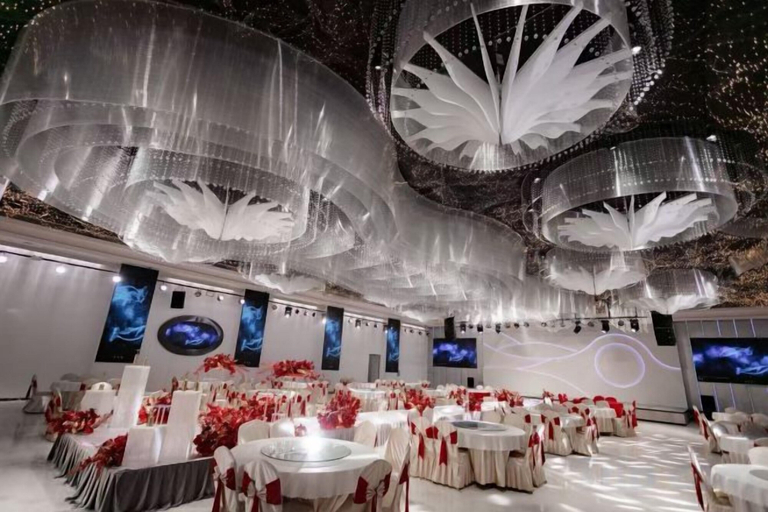 Food & Drinks 5, Licheng Art Hotel, Chaozhou