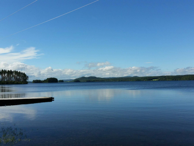 Others 4, 4 Star Holiday Home in Krokom, Krokom