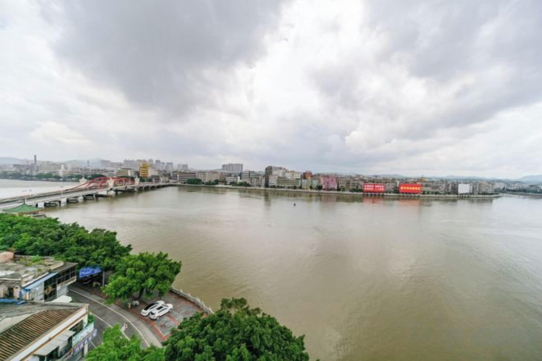 Others 5, Kaiping Hotel, Jiangmen