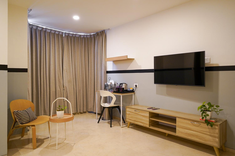 Others 5, Olive Hotel Palace Road by Embassy Group, Bangalore