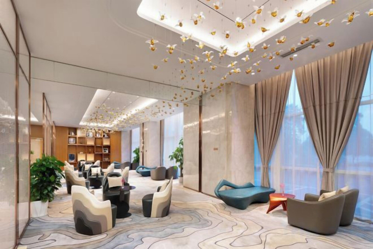 Others 1, Haoweiyi International Hotel, Nanchong