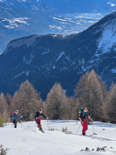 Others 4, Hotel les 5 saisons, Hautes-Alpes