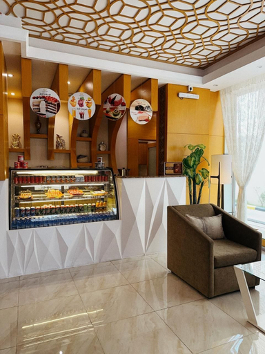 Food & Drinks 5, AL Muhaidb Residence Abha - Economic