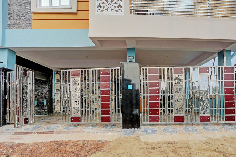 Others 2, Hotel O Kalinga Inn, Khordha