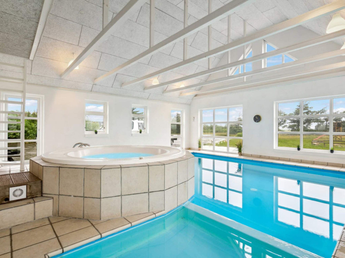 Others 3, 4 Star Holiday Home in Harboore, Lemvig