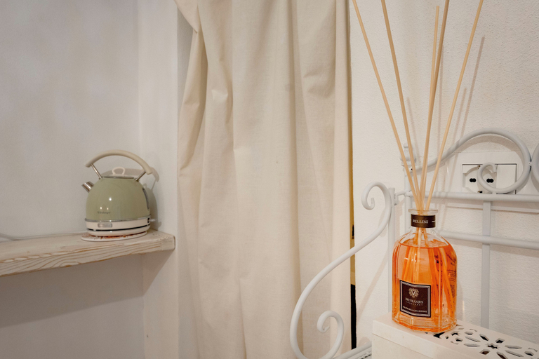 Others 3, Piazza Vecchia SUITE & SPA, Bari