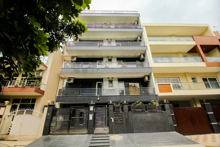 Others 3, Hotel O by OYO VIJAYA RESIDENCY, Gurgaon