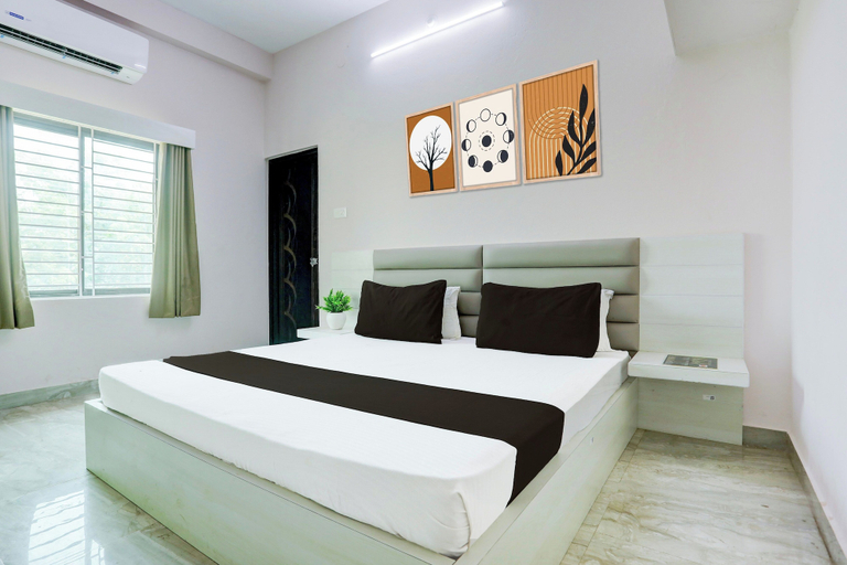 Others 5, Hotel O SILVER NEST GUEST HOUSE, Khordha