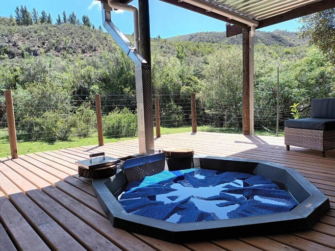 Sport & Beauty 5, Assegai Rest, Cape Winelands