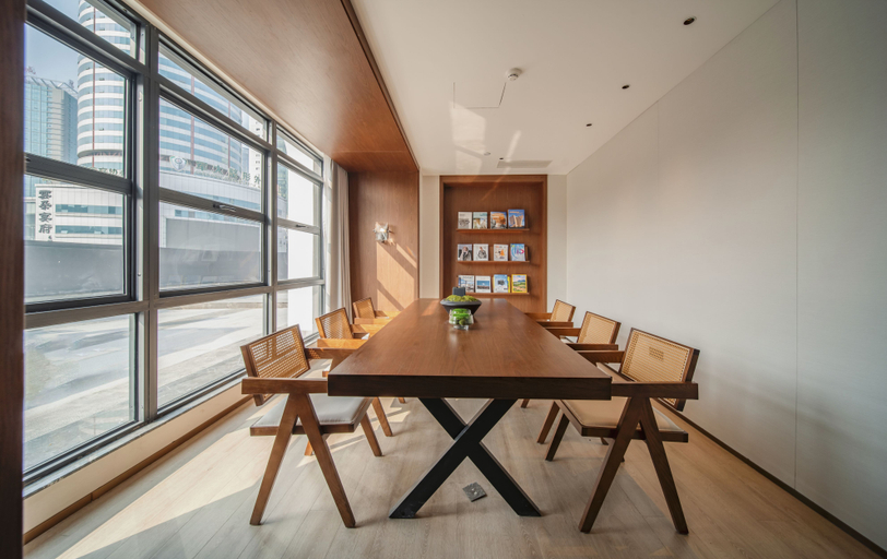 Others 3, UrCove By HYATT Chengdu Wenshu Chunxi Road, Chengdu
