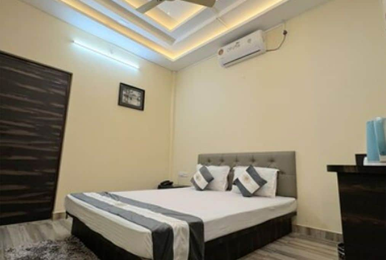Others 5, Whistling Wind Resort, Jalpaiguri