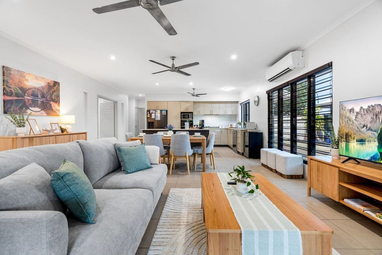 Others 1, Zenhouse Atrium Patio - Garden - Garage - BBQ, Lee Point-Leanyer Swamp