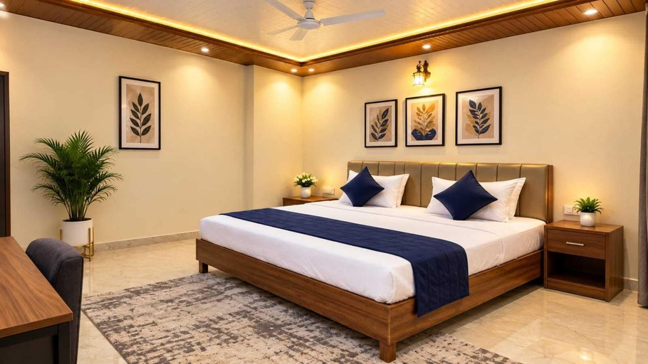 Others 4, Hotel O Dhara, Dehradun