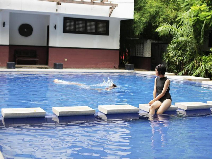 Sport & Beauty 3, Sabangan Beach Resort, San Juan