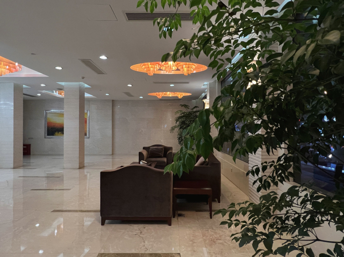 Others 5, Mingxiang Hotel (Wenling Zeguo Passenger Transport Center), Taizhou