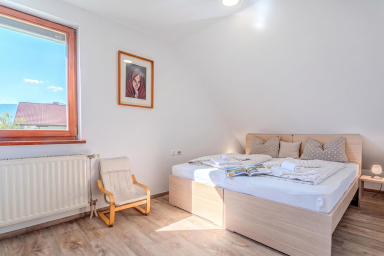 Others 1, Weiss Family Apartment Savinja Hills, Mozirje