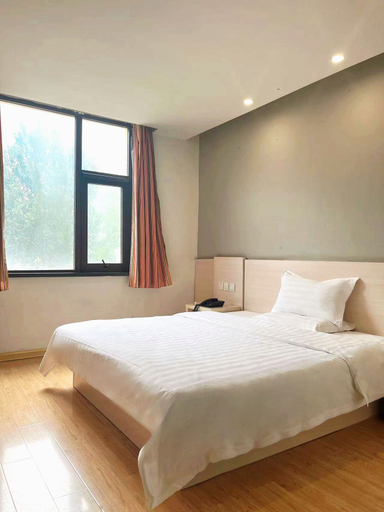 Bedroom 5, 7 Days Inn (Luoyang Xinan), Luoyang