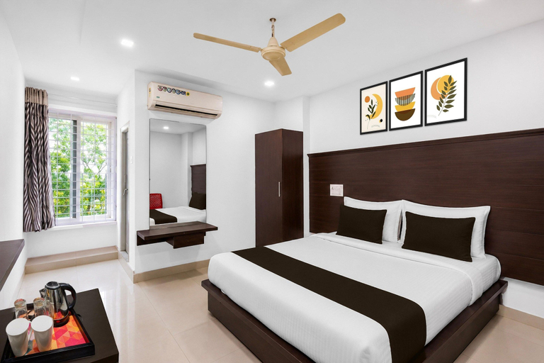Others 2, Classic Room With Twin Bed Vishnu, Adilabad