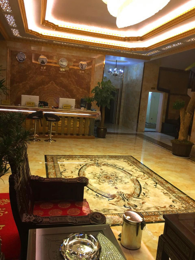 Others 5, Ronghua Hotel, Dali Bai