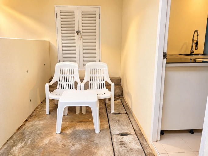 Others 5, Spacious 75 sqm 2BR Apartment in Quiet Karon, Shared Pool, Phuket Island