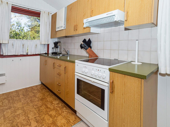 Others 5, 4 Person Holiday Home in Thisted-by Traum, Thisted