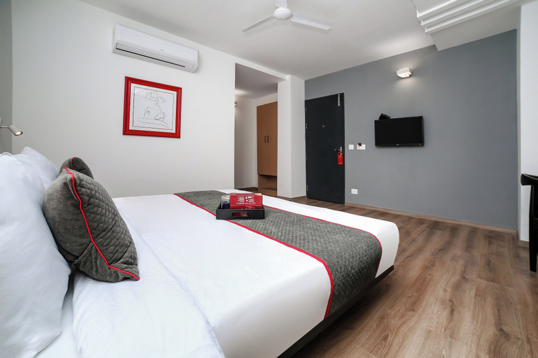 Others 2, Hotel O Elite Stayz, Gurgaon