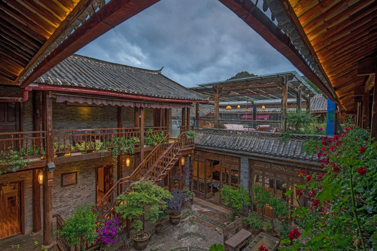 Others 5, Yulong Qiantang Boutique Inn, Lijiang