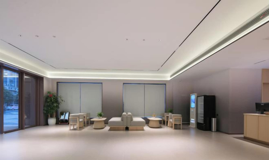 Business Facilities