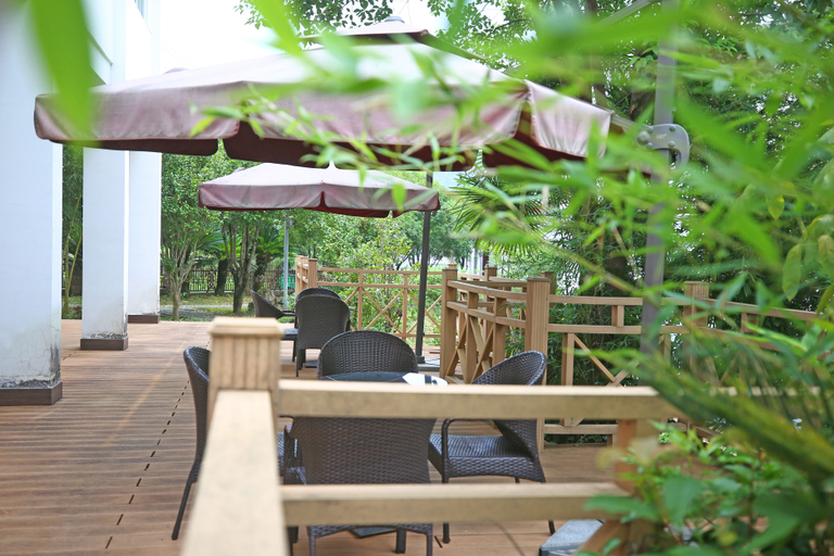 Others 4, Wuyishan Yiyang Resort Hotel (Yinxiang Dahongpao), Nanping