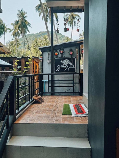 Others, Koh Tao Silver Na s Hostel, Ko Phangan
