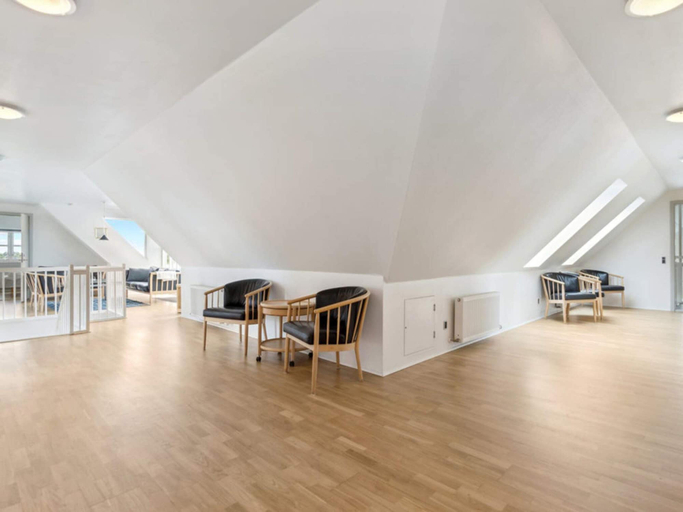 Others 2, 4 Star Holiday Home in Harboore, Lemvig