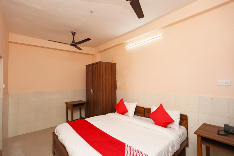 Others 4, Hotel O Convivial Classic, Bhopal