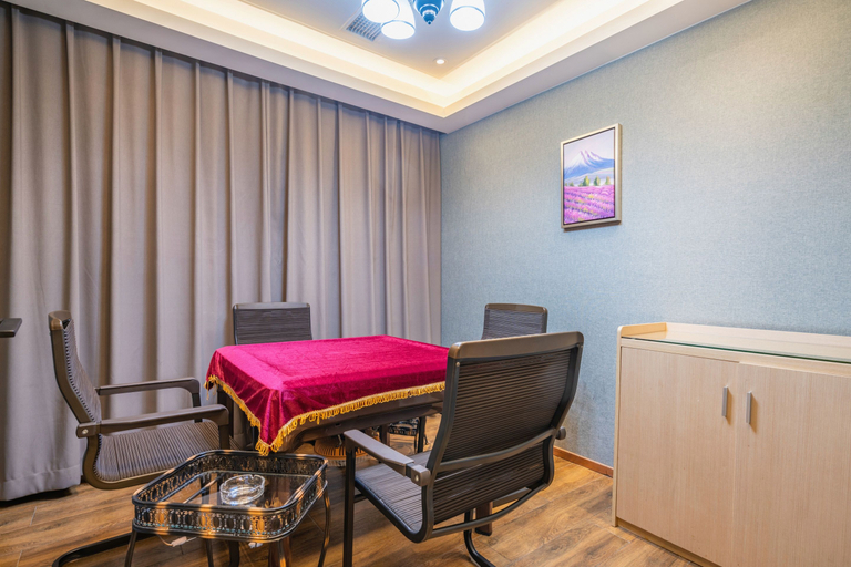 Bedroom 3, Lavande Hotel Chongqing Nanping Walking Street Wanda Plaza, Chongqing