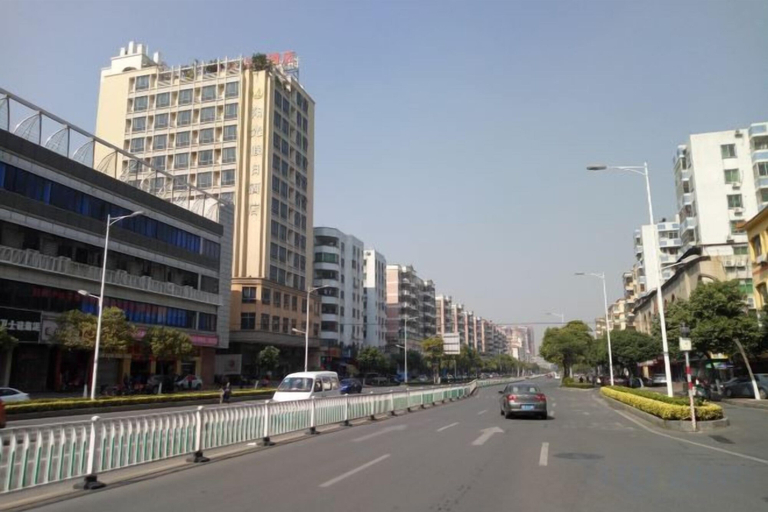 Others 3, Sanshui Sunshine Holiday Hotel, Foshan