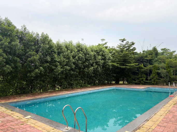 Sport & Beauty, The Palash Vann - Deluxe Rooms , Seoni