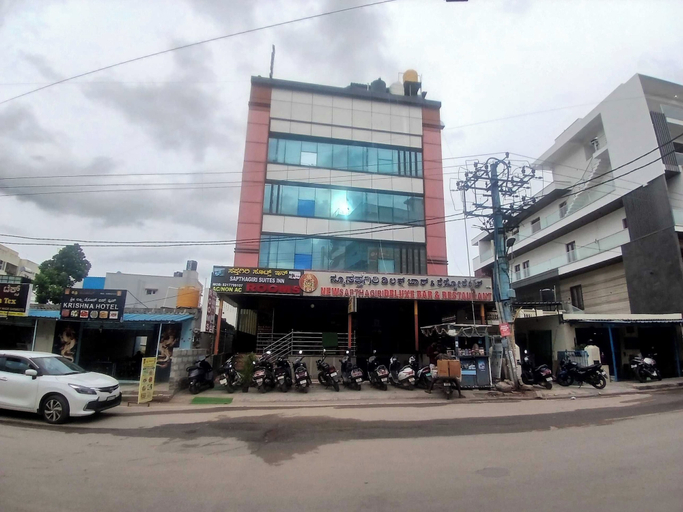 Others 1, Hotel O Sapthagiri Suites Inn, Bangalore